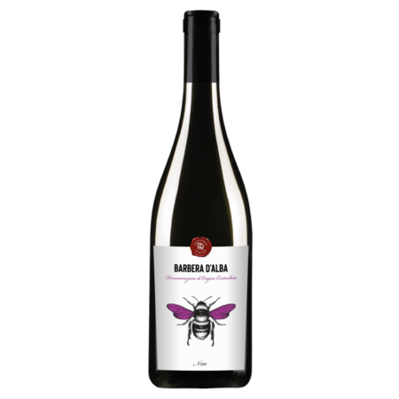 BARBERA D’ALBA D.O.C. 2019